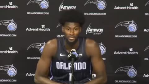 NBA Player Stands Up To The System In A Bold Way