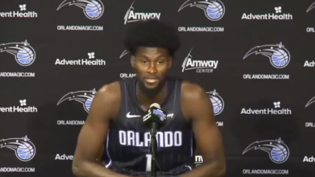 NBA Player Stands Up To The System In A Bold Way