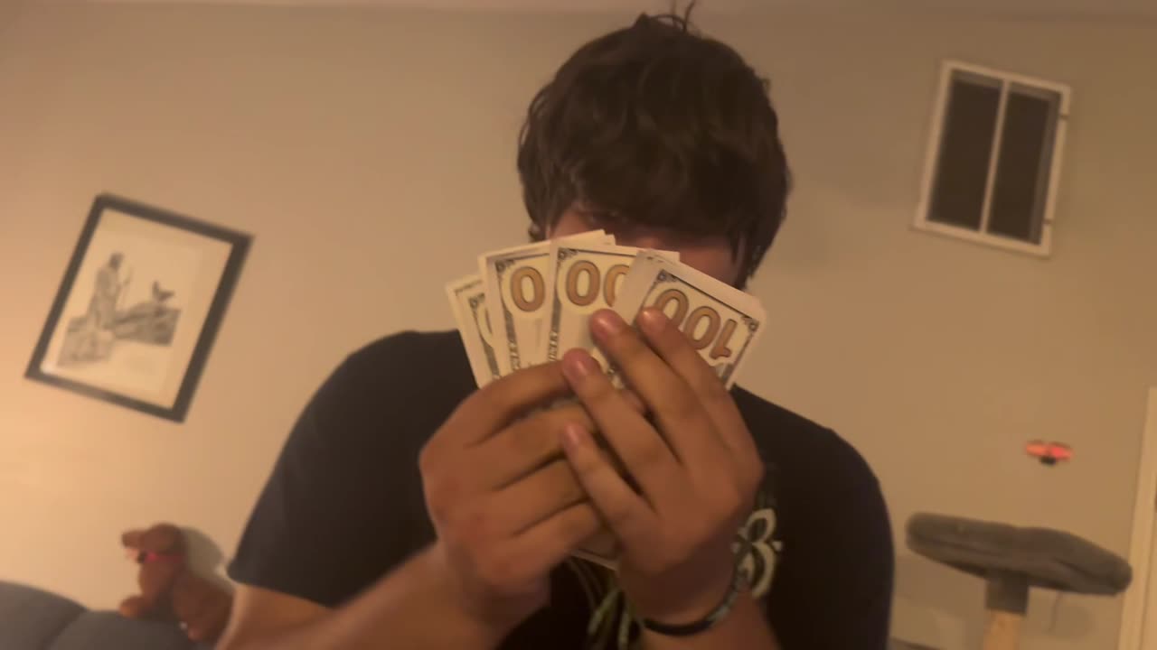 Yung Paul - Opp Lock (Music Video)