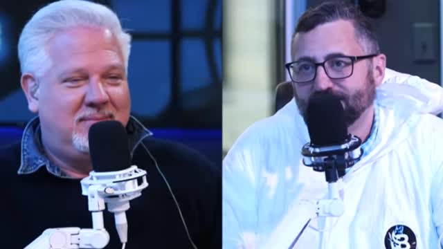 GLEN BECK - GENX GUIDE TO NUCLEAR SURVIVAL