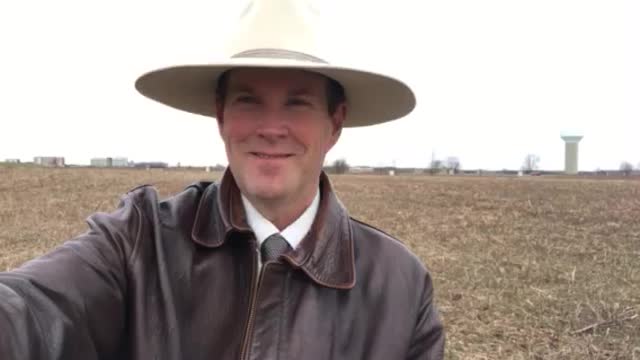 H.B 99 and Sheriff Jones