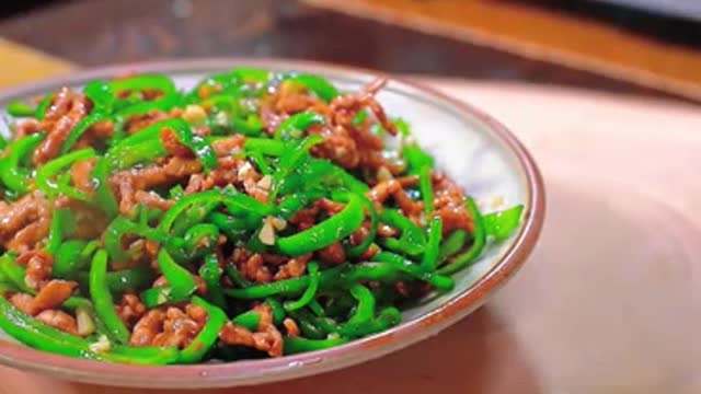 The time of cooking is so short. A good day begins with cooking.