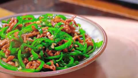 The time of cooking is so short. A good day begins with cooking.