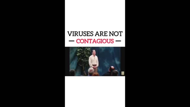 Aajonus Vonderplanitz - Vaccines, Viruses, Raw/Rotten Meat