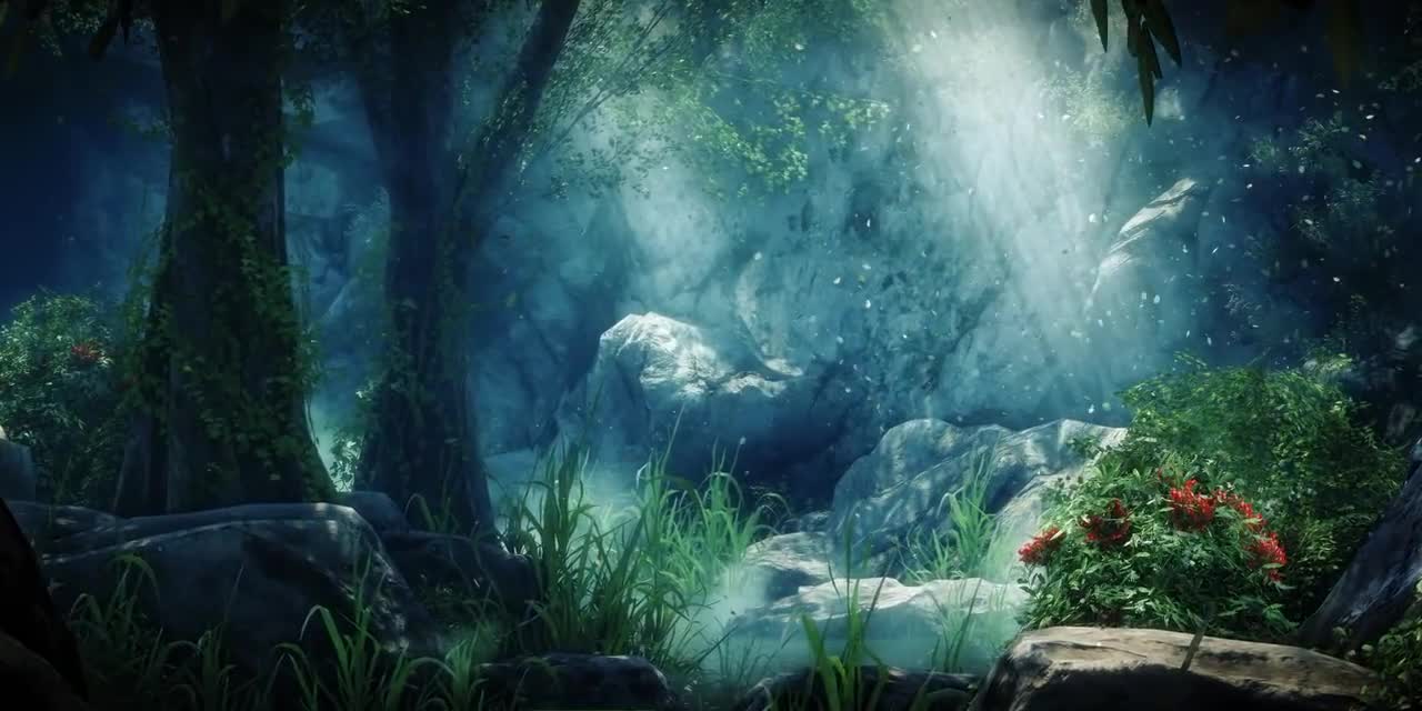 Beautiful and wonderful nature always
