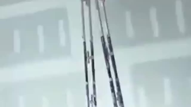 Plastering stilts for high-rise drywall works
