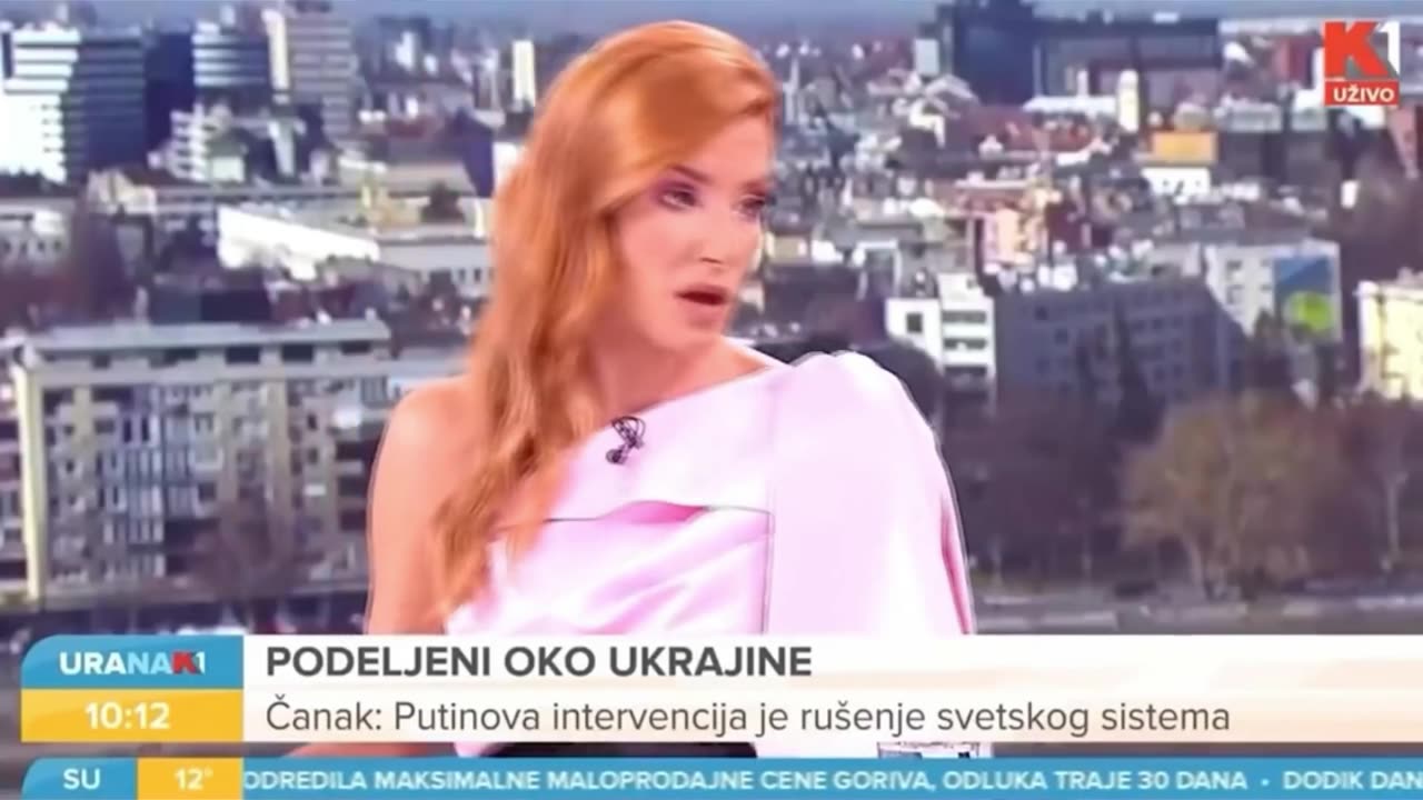 Jovanka Joksimović svađa