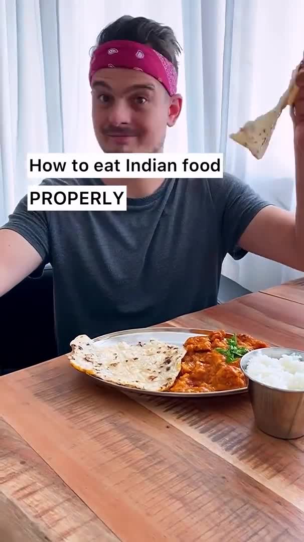 indian food