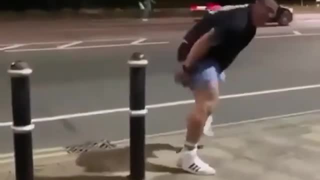 What are them shorts made from?