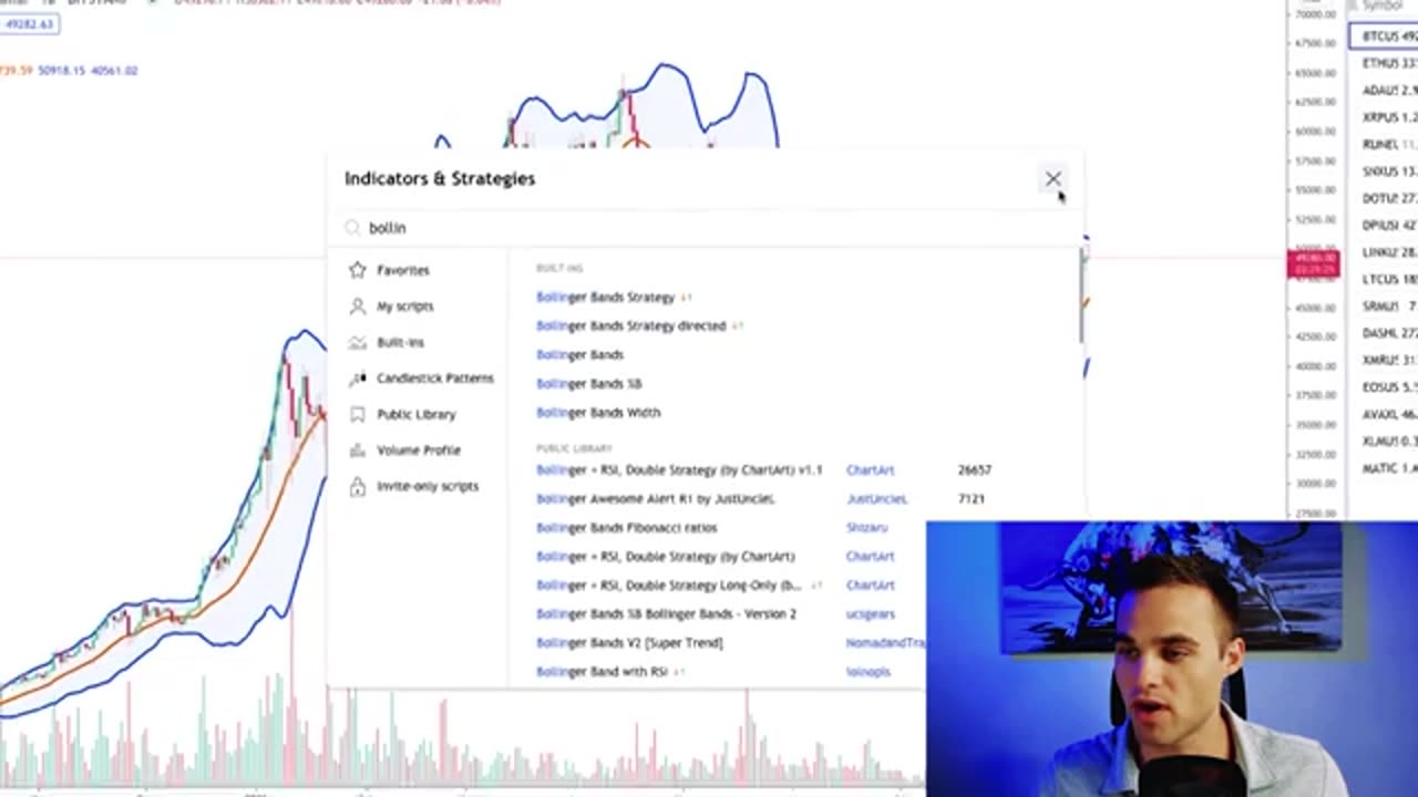 Crypto trading course for beginners Part-3