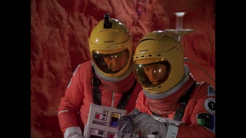 Space 1999 S02 E12 The AB Chrysalis