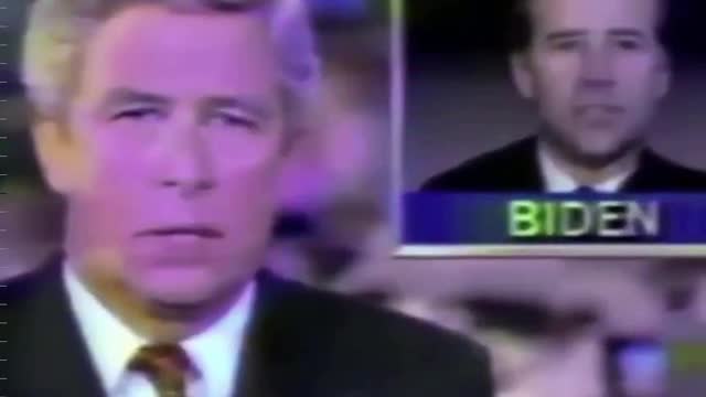 Illegitimate President Biden Has A Long History Of Lying