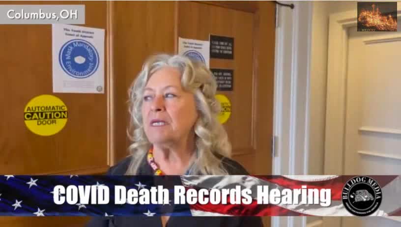 Covid Numbers Being Withheld