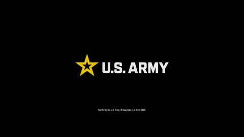 Be All you can be - u.s army