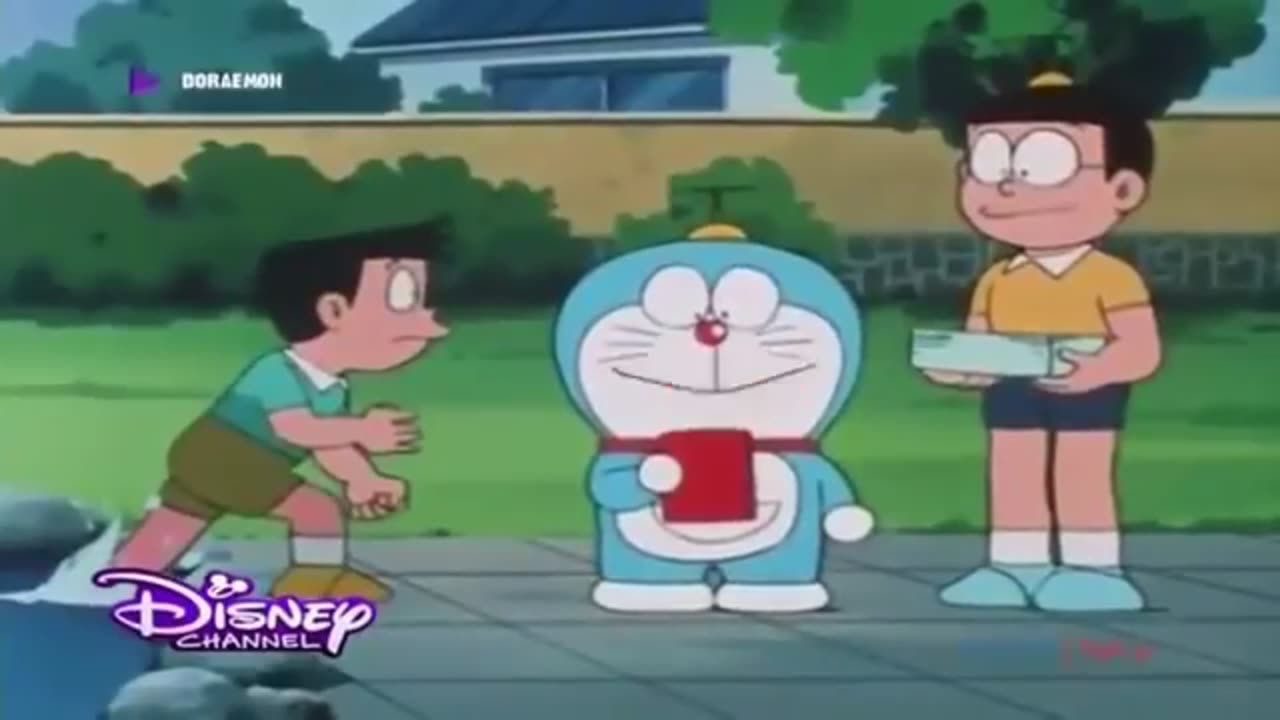 Doraemon in Hindi - New episode 22 - Shifting Machine -[via torchbrowser.com]