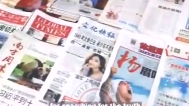 How media TV programs your brains : Jak media TV programuje Wam mózgi