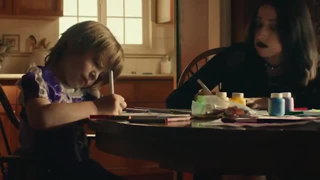 Twisted New Twix Halloween Commercial Promotes Little Boy In Dress With Witch