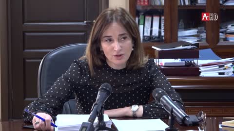 Совещание по Инвестагентству Абхазии