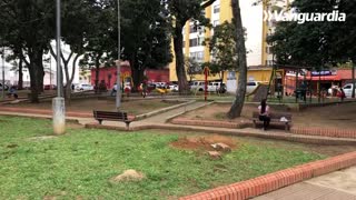 Barrio Bolívar