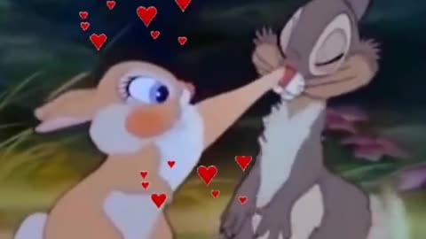 I LOVE FOR