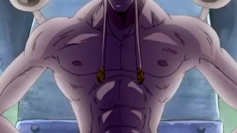 The Appearance of Gods-One Piece