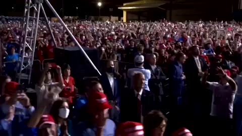 PRESIDENT TRUMP - EVERYTHING IS POSSIBLE!! - TRUST THE PLAN PATRIOTS