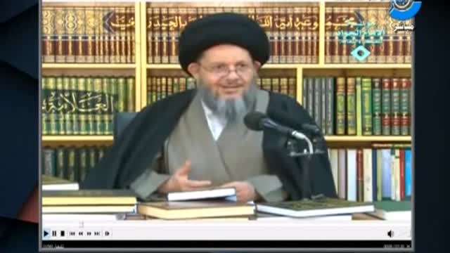 البدوي و الرجل الأخضر اللقاء الحادي والعشرون الدكتور محمود الرضواني