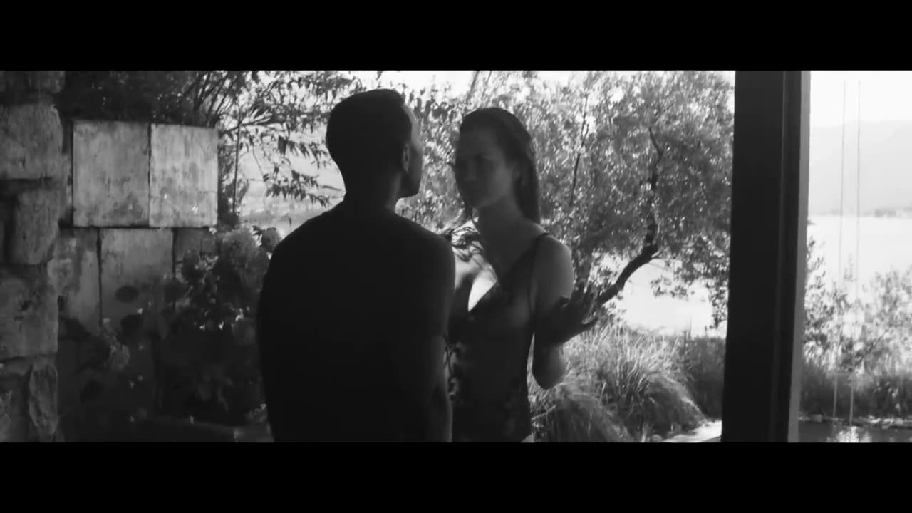 John Legend -All of me ( official)