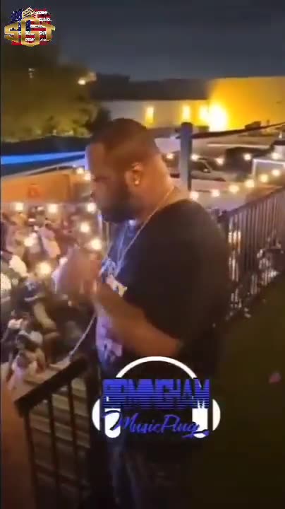 Died Suddenly - Houston rapper Big Pokey died after suddenly collapsing on stage