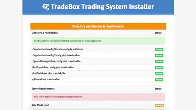 Tradebox - How to install and setup advanced cryptocurrency trading software