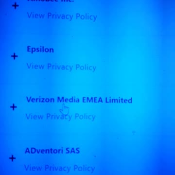 Microsoft Windows 10 Data Harvesting with 300+ companies including Huawei Chinese spy network vid 10