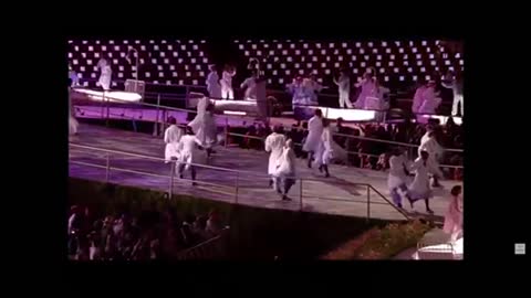 COMPLETE COINCIDENCE- DO NOT WATCH