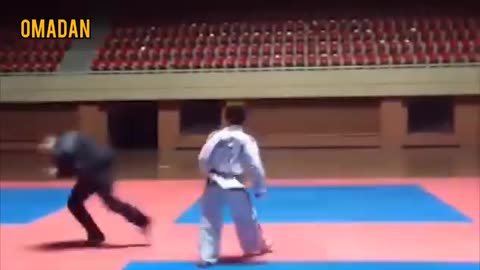 Taekwondo