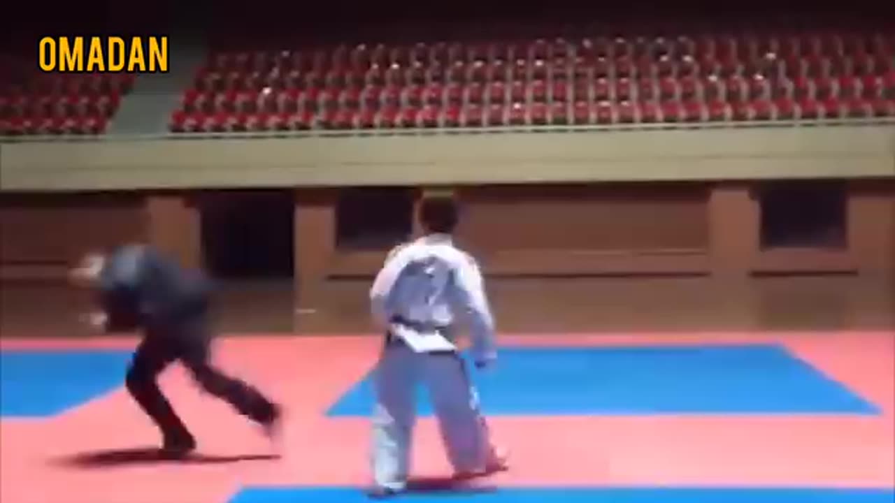 Taekwondo