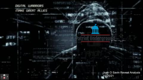 Patriot Underground Episode 111