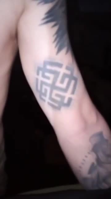 Another captured Ukrainian soldier