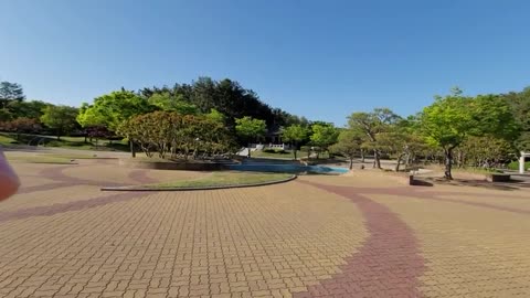 울산 대공원 동문(South Korea Ulsan Grand Park East Gate)