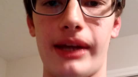 Joe Biden Parody of George Floyd