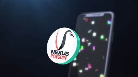 My Channel intro, Nexus Penguin.