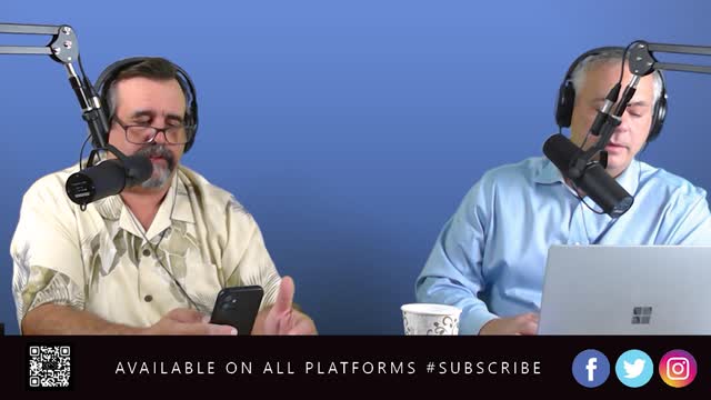 Not YouTube Friendly