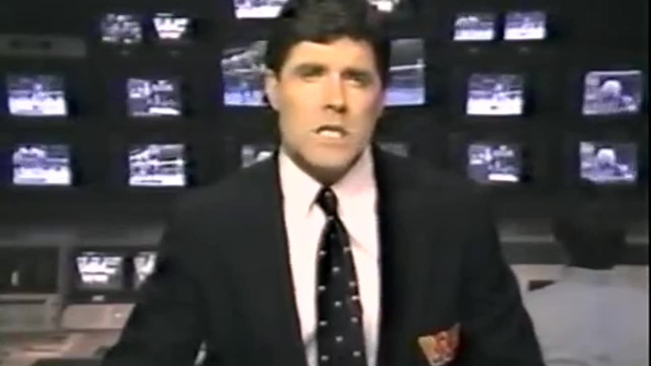 WWF Superstars of Wrestling Apr 14 1990