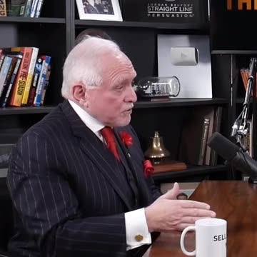 How to Handle Disruptions in Public Speaking: Lessons from Mr. P