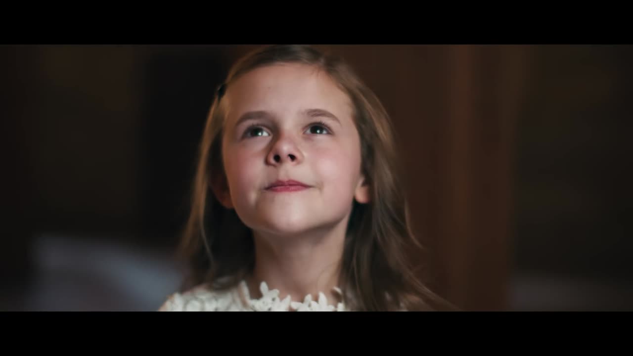 You Say - The Crosby Family (Lauren Daigle Cover)