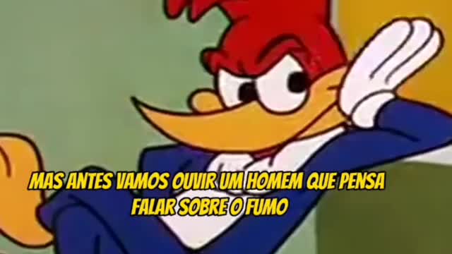 desenho animado