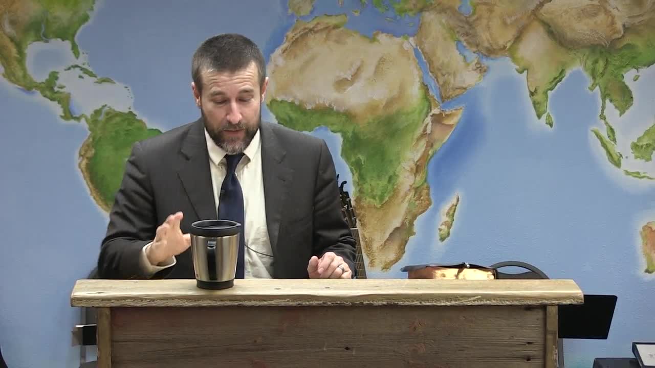 The Leadership We Need