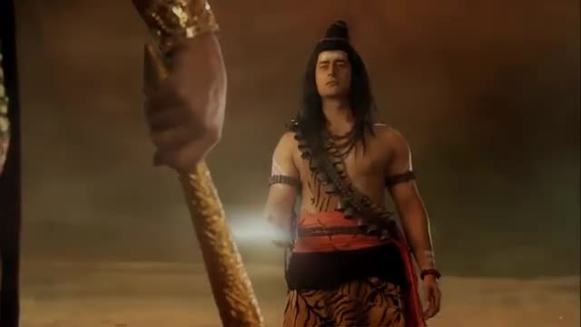 Mahadev or Vishnu Ji me Kyu Yudh Hua