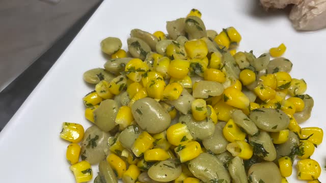 Succotash