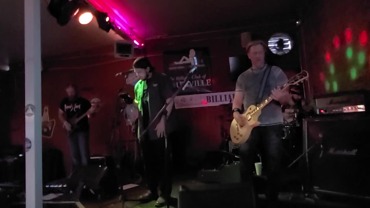 Sigmatic "My Savior"