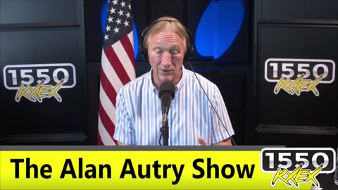 The Alan Autry Show