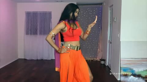 Ek kudi kudi dance/ jasbir jassi/ Shanelle bell